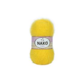 Nako Paris 11872 Sarı Akrilik İplik