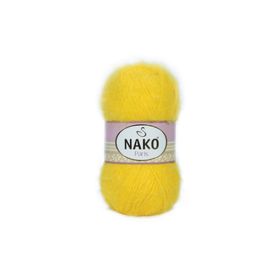 Nako Paris 11872 Sarı Akrilik İplik