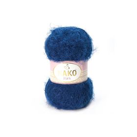Nako Paris 3266 Lacivert El Örgü İpi