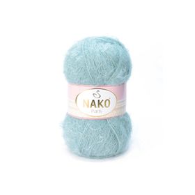Nako Paris 4229 Azur El Örgü İpi