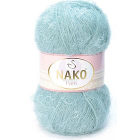 Nako Paris 4229 Azure El Örgü İpi