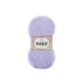 Nako Paris 4862 Periwinkle El Örgü İpi