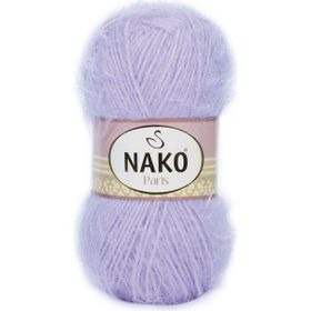Nako Paris 4862 Periwinkle El Örgü İpi