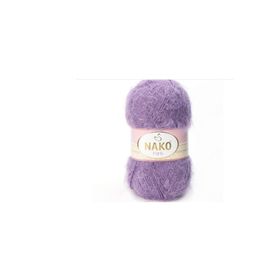 Nako Paris 6684 Light Plum El Örgü İpi