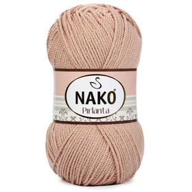 Nako Pirlanta 10722 Sea shell El Örgü İpi