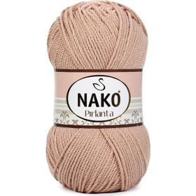 Nako Pirlanta 10722 Sea shell El Örgü İpi
