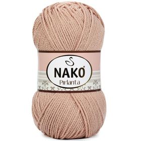 Nako Pirlanta 10722 Sea shell El Örgü İpi