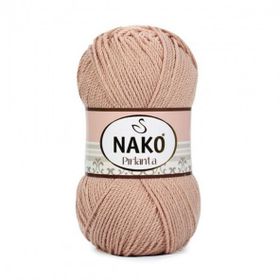 Nako Pirlanta 10722 Sea shell El Örgü İpi