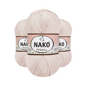 Nako Pırlanta 10889 100 gr Örgü İpi
