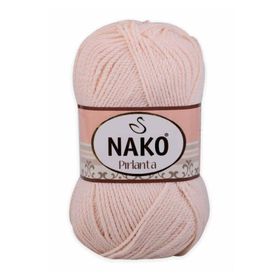 Nako Pırlanta 10889 100 gr Örgü İpi