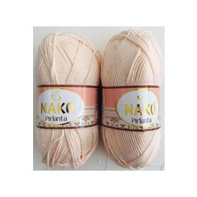 Nako Pırlanta 10889 100 gr Örgü İpi