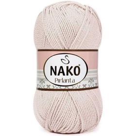 Nako Pırlanta 10889 100 gr Örgü İpi