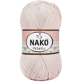 Nako Pirlanta 10889 Honeycomb El Örgü İpi