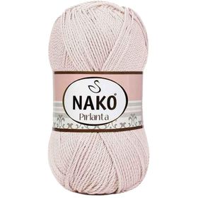 Nako Pirlanta 10889 Honeycomb El Örgü İpi