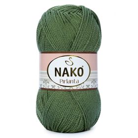 Nako Pırlanta 11253 100 gr Örgü İpi