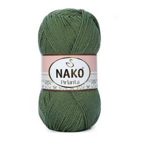 Nako Pırlanta 11253 100 gr Örgü İpi