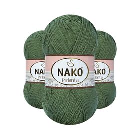 Nako Pırlanta 11253 100 gr Örgü İpi