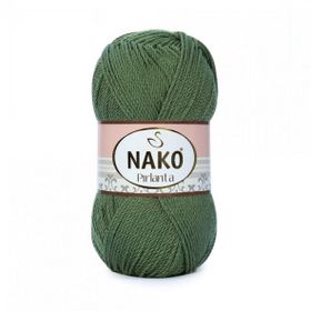 Nako Pırlanta 11253 100 gr Örgü İpi