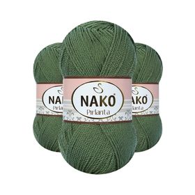 Nako Pırlanta 11253 100 gr Örgü İpi