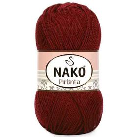 Nako Pırlanta 1175 100 gr Örgü İpi