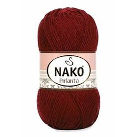 Nako Pırlanta 1175 100 gr Örgü İpi