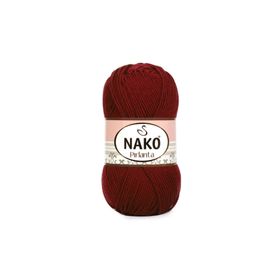 Nako Pırlanta 1175 100 gr Örgü İpi