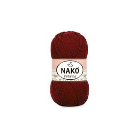 Nako Pırlanta 1175 100 gr Örgü İpi