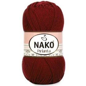 Nako Pırlanta 1175 100 gr Örgü İpi