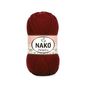 Nako Pırlanta 1175 5x100 gr El Örgü İpi
