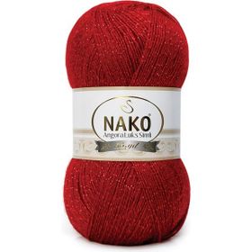 Nako Pırlanta 1175 5x100 gr El Örgü İpi