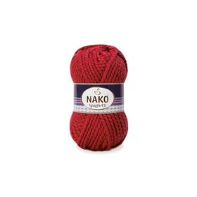 Nako Pırlanta 1175 5x100 gr El Örgü İpi