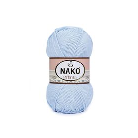 Nako Pırlanta 1820 5x100 gr El Örgü İpi