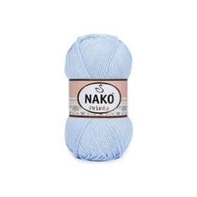 Nako Pırlanta 1820 5x100 gr El Örgü İpi