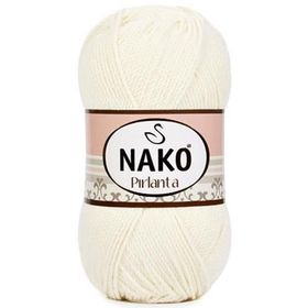 Nako Pırlanta 300 100 gr Örgü İpi