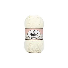 Nako Pırlanta 300 100 gr Örgü İpi