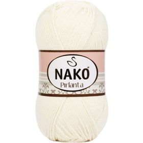 Nako Pırlanta 300 100 gr Örgü İpi