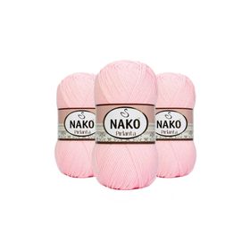 Nako Pırlanta 4531 100 gr Örgü İpi