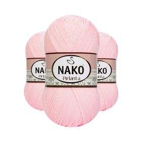 Nako Pırlanta 4531 100 gr Örgü İpi