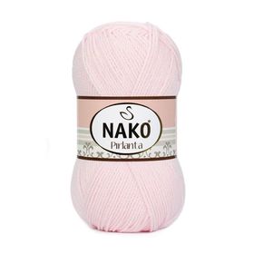 Nako Pırlanta 4531 100 gr Örgü İpi