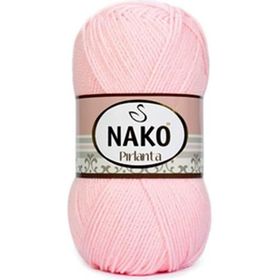 Nako Pırlanta 4531 100 gr Örgü İpi