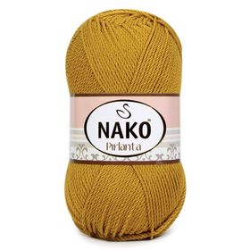 Nako Pırlanta 6706 100 gr Örgü İpi