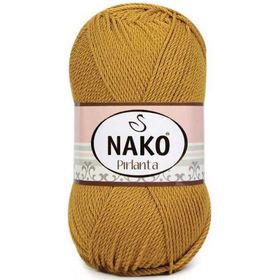 Nako Pırlanta 6706 100 gr Örgü İpi