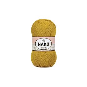 Nako Pırlanta 6706 100 gr Örgü İpi