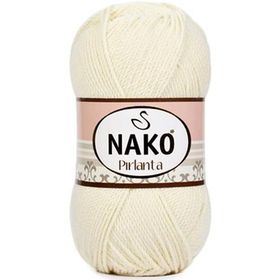 Nako Pırlanta 6730 100 gr Örgü İpi