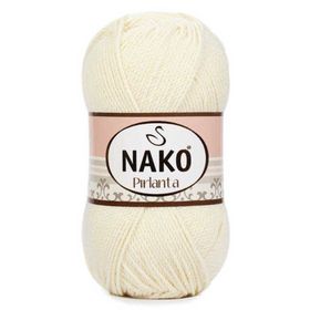 Nako Pırlanta 6730 100 gr Örgü İpi