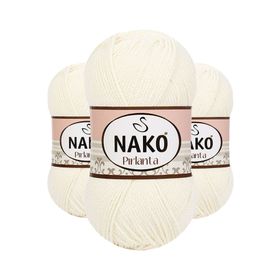 Nako Pırlanta 6730 100 gr Örgü İpi