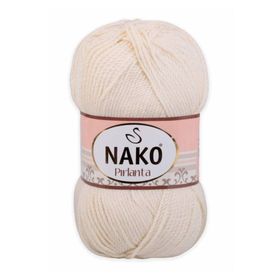 Nako Pırlanta 6730 100 gr Örgü İpi