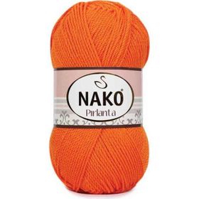 Nako Pırlanta 6733 5x100 gr El Örgü İpi
