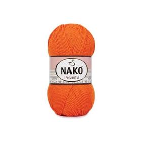 Nako Pırlanta 6733 5x100 gr El Örgü İpi
