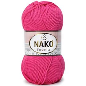 Nako Pırlanta 6737 100 gr Örgü İpi